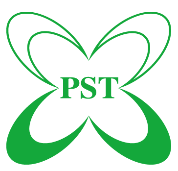 Logo Công ty TNHH PST Vina